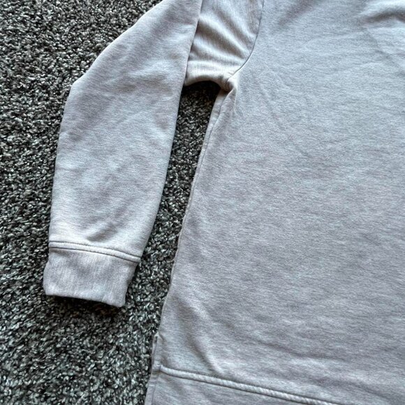 Soft And Cozy Orvis Cream V-neck Sweater Pullover, women’s medium - Picture 6 of 8